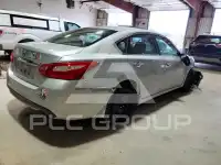2016 Nissan ALTIMA фото