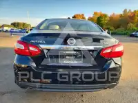 2016 Nissan ALTIMA фото