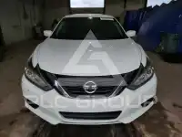 2016 Nissan ALTIMA фото
