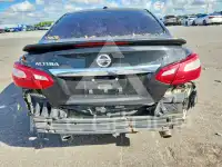 2016 Nissan ALTIMA photo