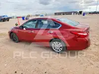 2016 Nissan ALTIMA photo