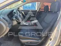 2016 Nissan ALTIMA photo