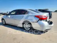 2016 Nissan ALTIMA photo
