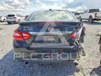 2016 Nissan ALTIMA фото