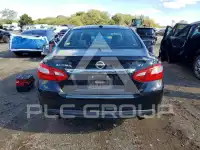 2016 Nissan ALTIMA фото