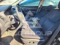 2016 Nissan ALTIMA фото