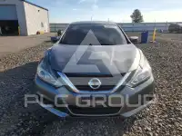 2016 Nissan ALTIMA фото
