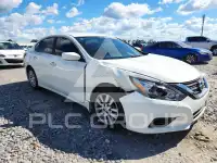 2016 Nissan ALTIMA photo