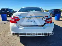 2016 Nissan ALTIMA фото