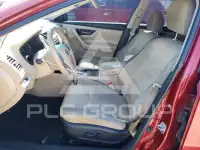 2016 Nissan ALTIMA фото