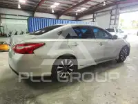 2016 Nissan ALTIMA фото