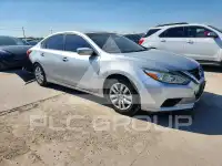 2016 Nissan ALTIMA photo