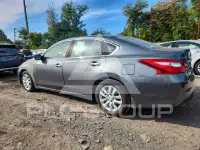 2016 Nissan ALTIMA photo