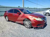 2016 Nissan ALTIMA фото