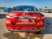 2016 Nissan ALTIMA фото