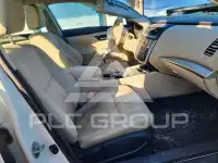 2016 Nissan ALTIMA photo
