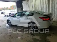 2016 Nissan ALTIMA фото