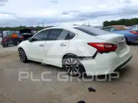 2016 Nissan ALTIMA фото