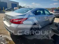 2016 Nissan ALTIMA фото