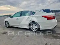 2016 Nissan ALTIMA photo