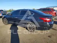 2016 Nissan ALTIMA фото