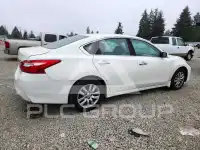 2016 Nissan ALTIMA фото