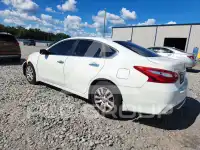 2016 Nissan ALTIMA photo