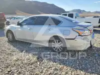 2016 Nissan ALTIMA фото