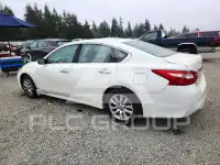 2016 Nissan ALTIMA фото