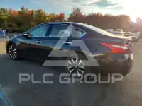 2016 Nissan ALTIMA фото