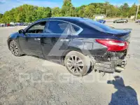 2016 Nissan ALTIMA фото