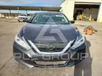 2016 Nissan ALTIMA фото