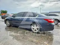 2016 Nissan ALTIMA фото