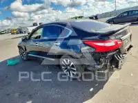 2016 Nissan ALTIMA photo