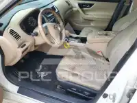2016 Nissan ALTIMA фото