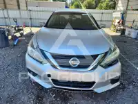 2016 Nissan ALTIMA фото