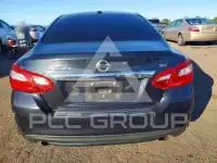 2016 Nissan ALTIMA фото