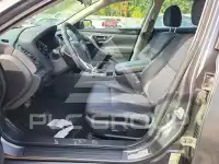 2016 Nissan ALTIMA photo