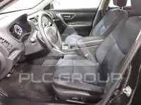2016 Nissan ALTIMA фото