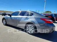 2016 Nissan ALTIMA фото