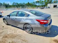 2016 Nissan ALTIMA фото