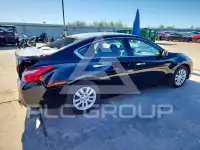 2016 Nissan ALTIMA photo