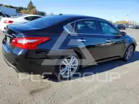 2016 Nissan ALTIMA фото