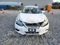 2016 Nissan ALTIMA фото