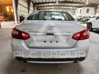 2016 Nissan ALTIMA фото