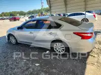 2016 Nissan ALTIMA фото