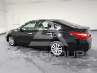 2016 Nissan ALTIMA фото