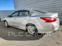 2016 Nissan ALTIMA фото