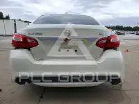 2016 Nissan ALTIMA фото