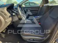 2016 Nissan ALTIMA фото